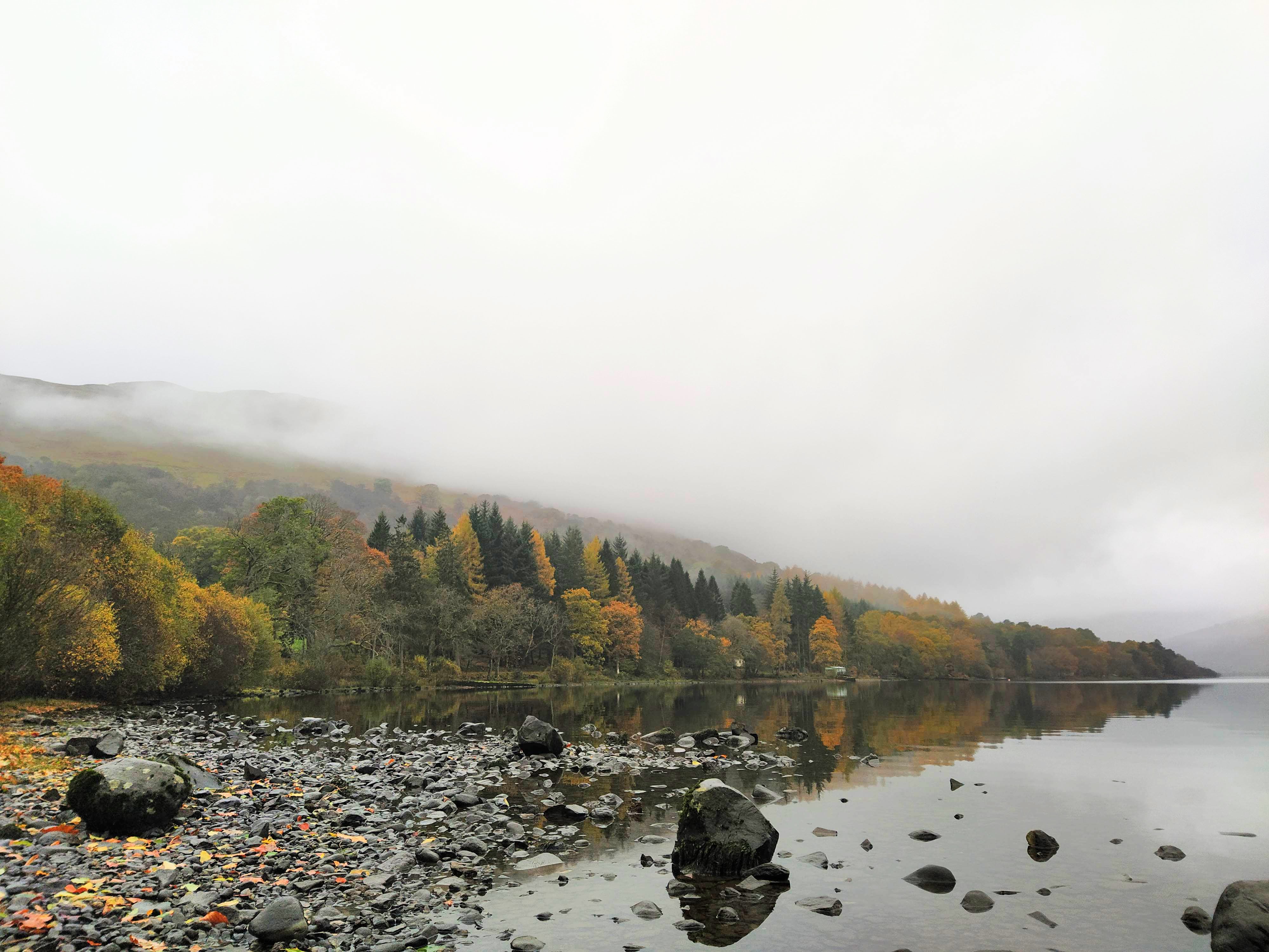 Loch Earn
