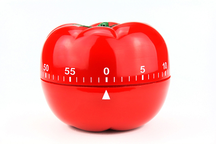 Pomodoro Timer